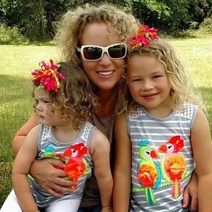 Meet your Posher, Tonya